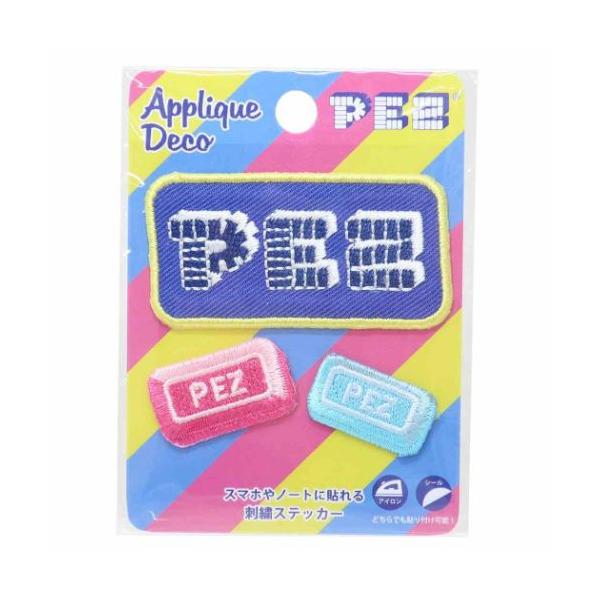 Pez 直筆ステッカー4枚+その他1枚セット velkommen_scc-fes2