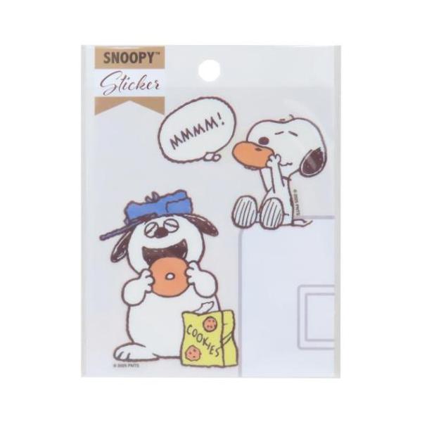ウォールステッカー シール おしゃれ 生活雑貨 日用雑貨大人気PEANUTS/SNOOPYグッズにまたまた可愛いnewアイテム登場こちらは壁や窓に貼ってはがせるウォールステッカーお部屋の模様替えにぴったり貼るだけで簡単にデコレーション出来ち...