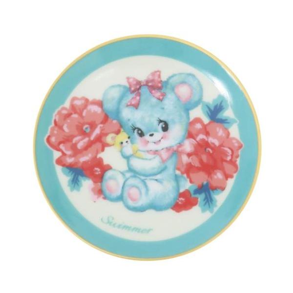 新品　SWIMMER スイマー 豆皿 9cmサイズ ヒツジ　ひつじ　羊 m38973979455_1.jpg?1737544246