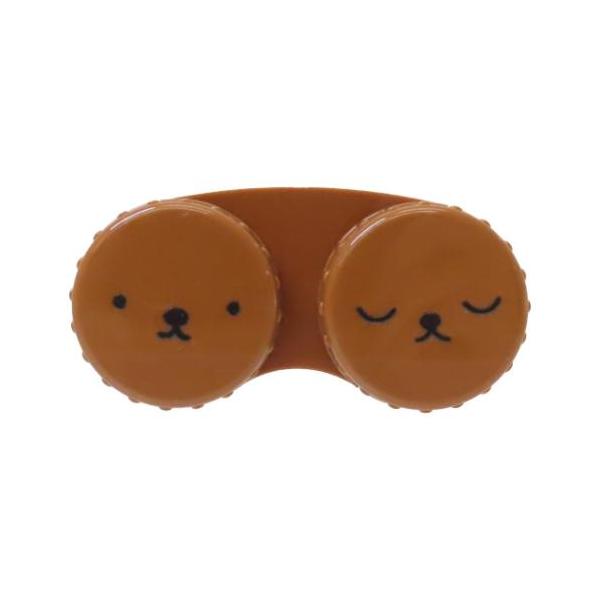 生活雑貨 おしゃれ 衛星 健康 お祝い ギフトに 日用雑貨ディックブルーナの人気絵本[miffy/ミッフィーちゃん]グッズにまたまた可愛いnewアイテム登場こちらはレンズを清潔に保存ができる[コンタクトレンズケース]旅行や出張などに持ってい...