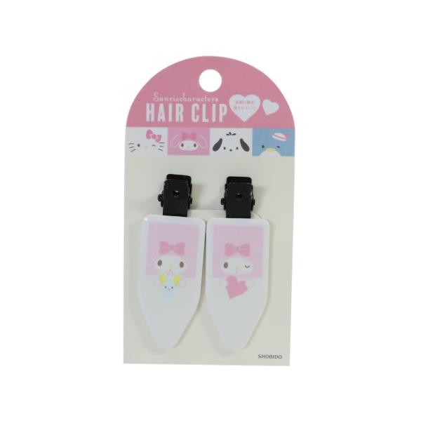 マイメロディ 前髪クリップの価格と最安値 おすすめ通販を激安で