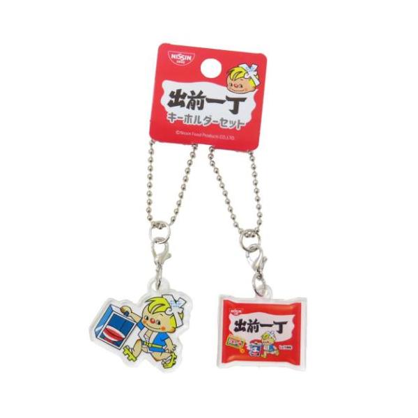 ELLY アクリル キーホルダー セット