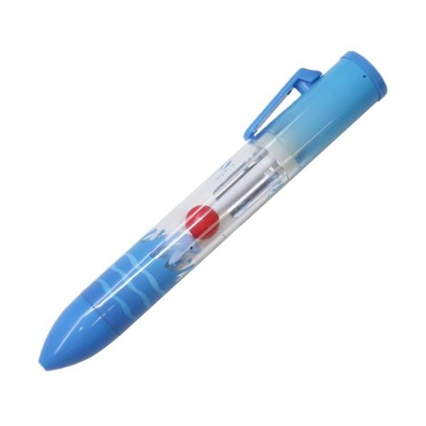 うみ ボールペンデコ用 ロンデル25個セット ボールペン | DECOLE SHOP