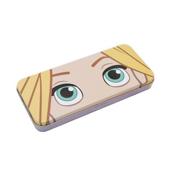 缶ペンケース 塔の上の ラプンツェル キャラカンペン フェイス ディズニー スモールプラネット 新学期準備 雑貨 Sm Dsst616 雑貨 アートの通販店 ベルコモン 通販 Yahoo ショッピング