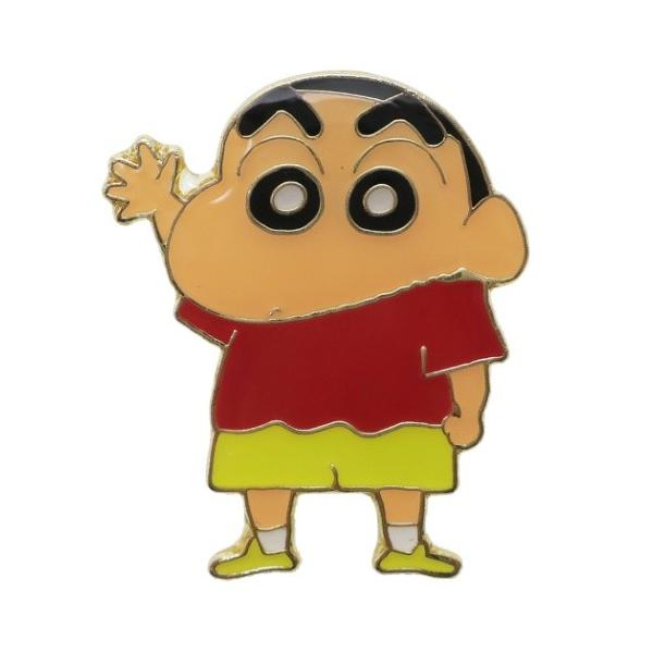 スラムダンク/クレヨンしんちゃん　限定ピンバッジ　33個 スラムダンク/クレヨンしんちゃん 限定ピンバッジ 33個 2025年