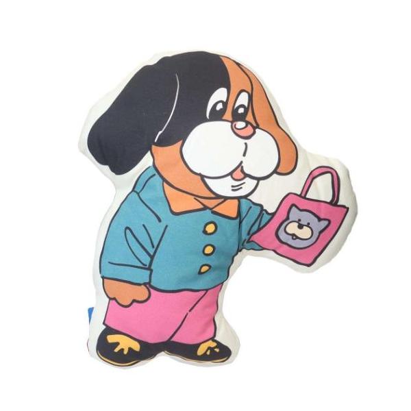 TDS 廃盤 Duffy Brings Love クッション velkommen_sm-lv1084