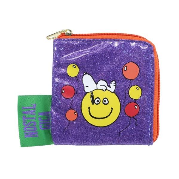 小銭入れ コインパース スヌーピー ピーナッツ お昼寝 ラメ スモールプラネット Sm Snap3473n 雑貨 アートの通販店 ベルコモン 通販 Yahoo ショッピング