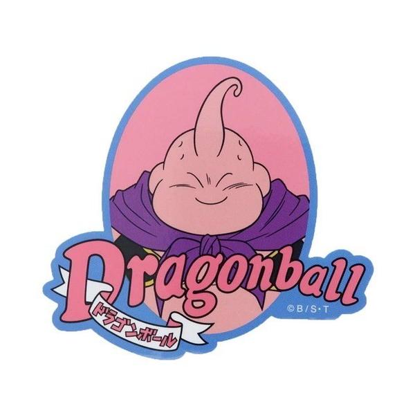 ダイカット ビニールステッカー ビッグシール ドラゴンボールZ ダイカット ビニールステッカー ビッグシール ドラゴンボールZ