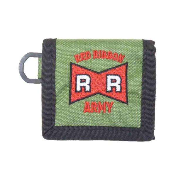 ドラゴンボール 本革 ほんがわ パスケース レッドリボン軍 ドラゴンボール 本革 ほんがわ パスケース レッドリボン軍