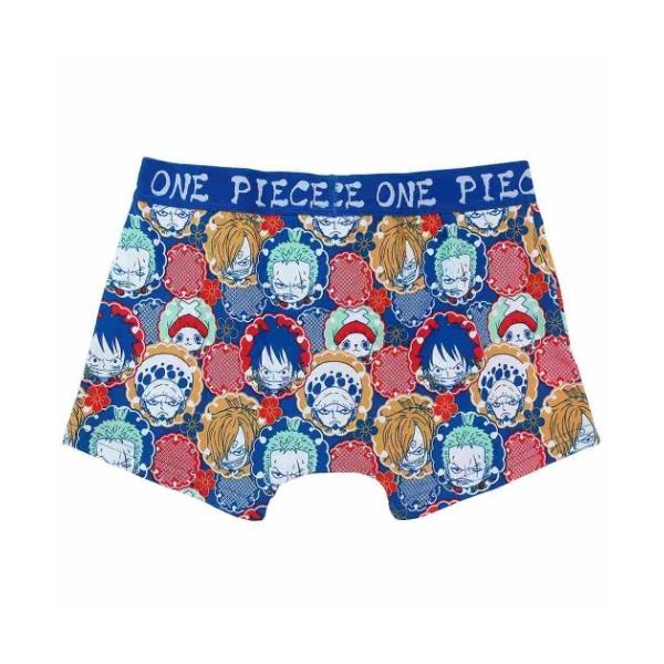 ワンピースボクサーパンツの価格と最安値 おすすめ通販を激安で