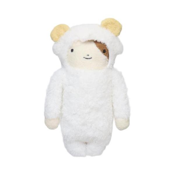 フモフモさん グッズ プラッシュドール キャラクター ぬいぐるみ Mサイズ 爆買