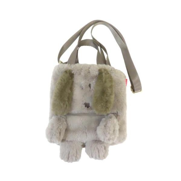 ショルダーバッグ IP.BR.クリプティッド PNTS-9W ミニショルダー