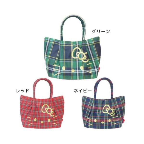 大人女子にぴったり お気に入りの鞄やお財布が充実大人気サンリオキャラクターからまたまた可愛いアイテム登場こちらはチェック柄のかわいい[ミニバッグ]ハリ感ある生地で、軽量ながら程よいきちんと感が魅力的落ち着いた色味が多くなる秋冬の季節にもオス...