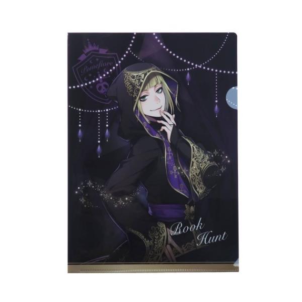 T [Nng A4 VO NAt@C cCXe ObY NAtH_[