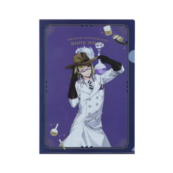 A4 VO NAt@C  [Nng NAtH_[ cCXebh_[h