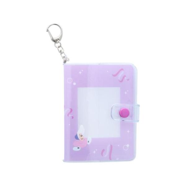 カードポーチ カードケース ふしぎの国のアリス ヤングオイスター