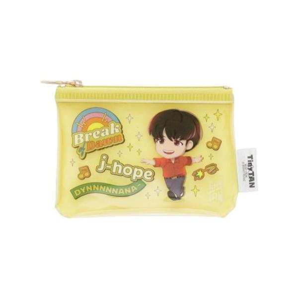 �N���A�|�[�` �~�j�|�[�` j-hope �^�C�j�[�^�� TinyTAN �T���X�^�[���� �������� �L�����N�^�[ ����