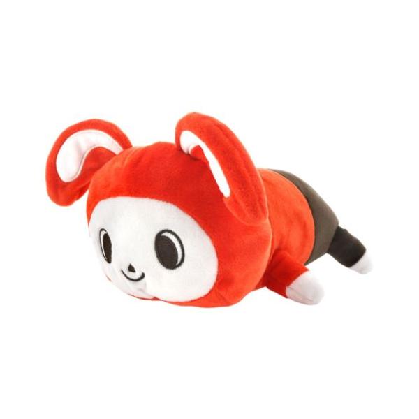 ペンケース ぬいぐるみポーチ まいぜんシスターズ ぜんいち YouTuber サンスター文具 筆箱 小物入れ キャラクター 爆買