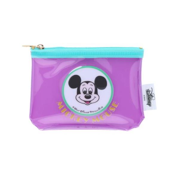 毎日使うものだからこそこだわりを 大人可愛い女性向け雑貨大人気ディズニーキャラクターグッズにまたまた可愛いnewアイテム登場こちらはお洒落で可愛い[ミニポーチ]リップや目薬などの小物を入れるのにちょうどいいほかにもいろんなグッズがあるのでお...