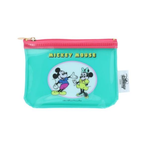 毎日使うものだからこそこだわりを 大人可愛い女性向け雑貨大人気ディズニーキャラクターグッズにまたまた可愛いnewアイテム登場こちらはお洒落で可愛い[ミニポーチ]リップや目薬などの小物を入れるのにちょうどいいほかにもいろんなグッズがあるのでお...