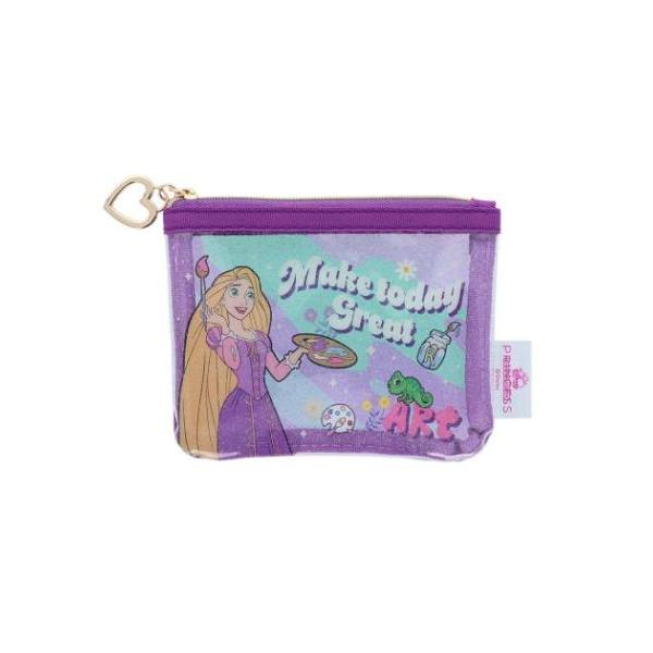 毎日使うものだからこそこだわりを 大人可愛い女性向け雑貨大人気ディズニーキャラクターから可愛いアイテム登場海外のキッズアパレルのようなデザインをイメージした賑やかで華やかなディズニープリンセスのトータルシリーズこちらはお洒落で可愛い[ミニポ...