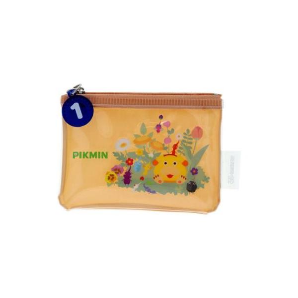 毎日使うものだからこそこだわりを 大人可愛い女性向け雑貨大人気ゲーム[ピクミン]のかわいいステーショナリーが登場時間の移り変わりを表現したデザインやピクミンの行動を表現したデザインなど、様々なピクミン達を楽しめるシリーズですこちらはお洒落で...