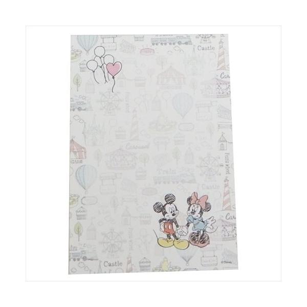 メモ帳 A6メモ ミッキー ミニー ディズニー サンスター文具 プチギフト 日本製 キャラクター Buyee Buyee Japanese Proxy Service Buy From Japan Bot Online