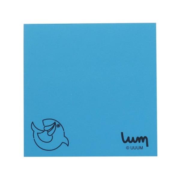 t 5J[ ӂ񃁃 tBbV[Y UUUM E[ YouTuber TX^[ 7.5×7.5cm