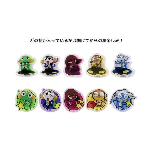 【新品】プロメア アクリルマグネット コレクション 全10種コンプリートセット velkommen_ssb-s3626385-pcs