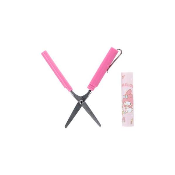 はさみ のり 文具 文房具 おしゃれ 雑貨大人気サンリオキャラクターグッズにまたまた可愛いnewアイテム登場こちらは定番人気アイテム[スティッキールはさみ]コンパクトだけど切れ味バツグンのおしゃれで便利なハサミ。キャップ付きで安全なのでポー...