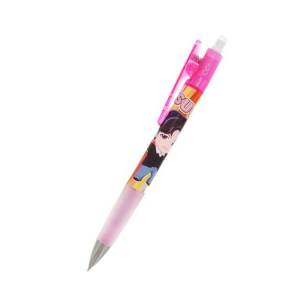 Opt IvgV[v 0.5 V[vy ^Cj[^ SUGA TinyTAN TX^[ PILOT Vw LN^[