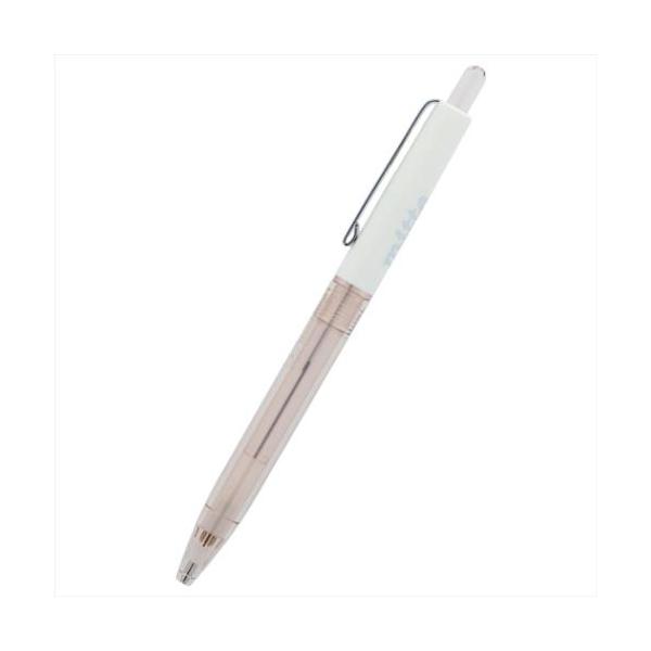 シャーペン シャープペン mitte ミルキーベージュ 新入学 サンスター