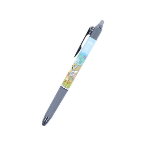 フリクション フリクションノックZONE ボールペン ピノキオ ディズニー