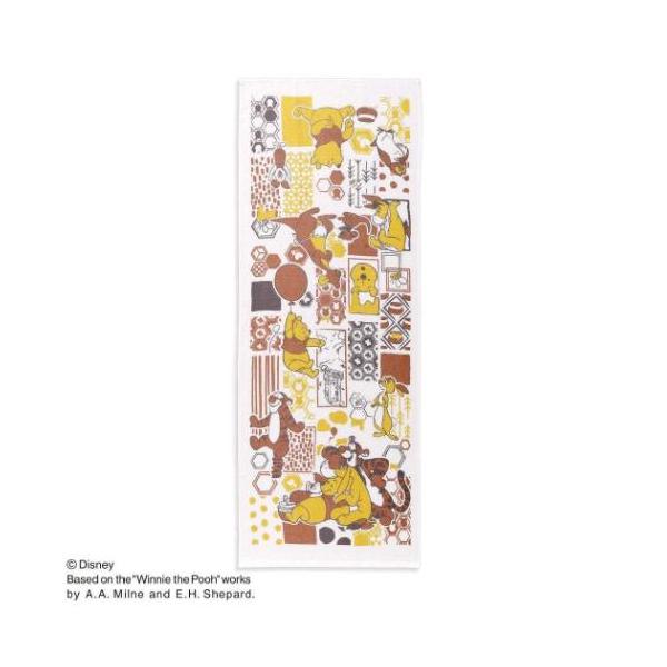 生活雑貨 おしゃれ タオル ギフトに 贈り物  プレゼント薄手で絞りやすく乾きやすい、お風呂やサウナにもおすすめな日本製の手ぬぐいタオルシリーズです。ディズニーキャラクターの可愛い仕草や表情と和柄アートを組み合わせたデザイン。見ているだけで...