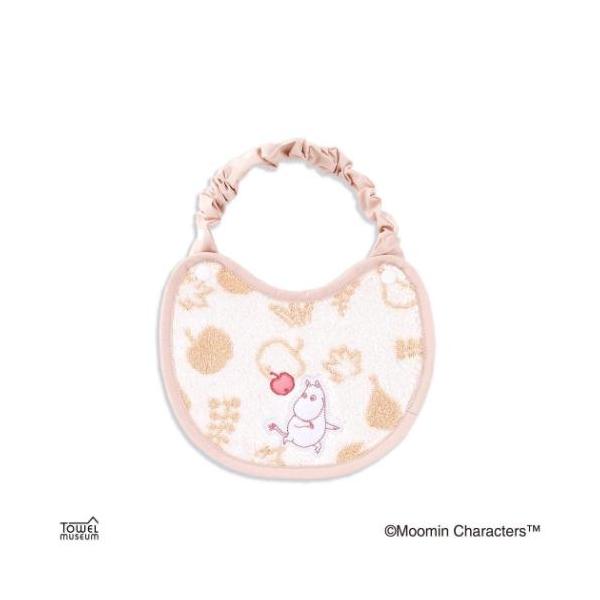 ベビー用品北欧フィンランドを代表するキャラクター[ムーミン]のベビーブランド「MOOMIN BABY」の商品が新しく仲間入り。優しい配色にベリーや木の実などたくさんのフルーツに囲まれたムーミンが可愛らしくて楽しいデザインになっています。首回...