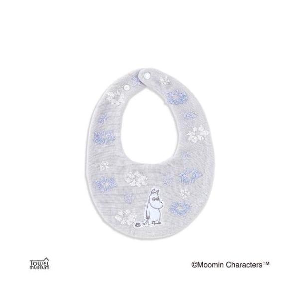 ベビー用品北欧フィンランドを代表するキャラクター[ムーミン]のベビーブランド「MOOMIN BABY」の商品が新しく仲間入り。優しい配色にムーミンやリトルミイがワンポイントで描かれており、パイルで表現したポコポコとしたお花が可愛いデザイン。...