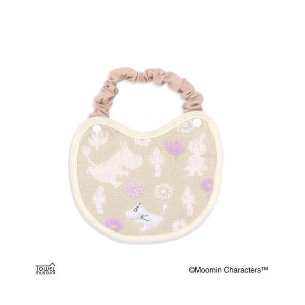 ベビー用品北欧フィンランドを代表するキャラクター[ムーミン]のベビーブランド「MOOMIN BABY」の商品が新しく仲間入り。ムーミンがお花畑の中を楽しそう駆けている様子がで描かれており、パイルで表現した、ポコポコとしたお花やムーミン谷の仲...