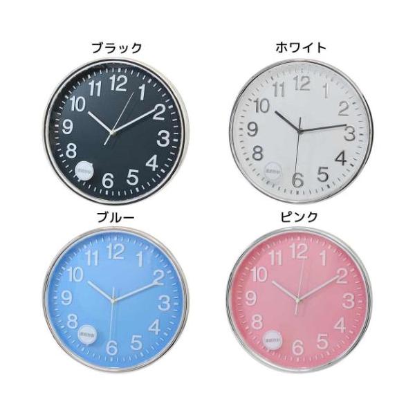 おしゃれ 置き時計 置時計 生活雑貨 家具 一人暮らし毎日が楽しくなるキュートなZAKKAシリーズこちらはかわいい[スクールウォールクロック]音の静かな連続秒針仕様専用ボックス入りでプレゼントにも最適ですCUTEなグッズいろいろあるのでお気...