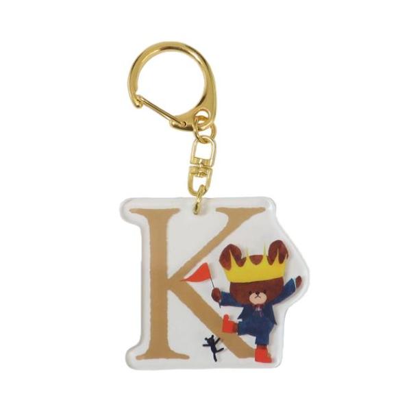 【確認用ページ】イニシャルキーホルダー velkommen_tjs-9605007