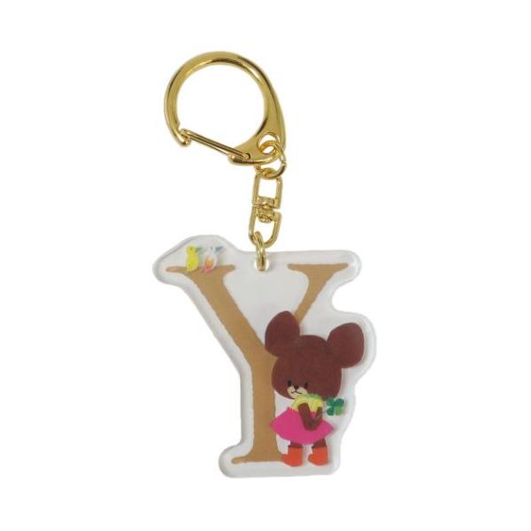 イニシャルキーホルダー♪ イニシャル キーホルダー キーチャーム バッグチャーム アルファベット