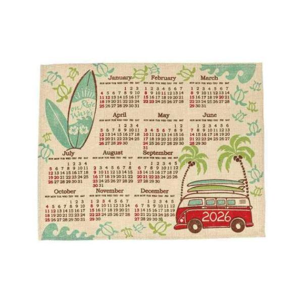 スケジュール おしゃれ カレンダー シンプル デザインポスターとしてもおすすめ。インテリアになるジュートカレンダー。ハワイの陽気な雰囲気を感じさせるデザインが、空間を明るくしてくれます。ジュートはCO2の吸収力が強く、生産工程で発生する廃棄...