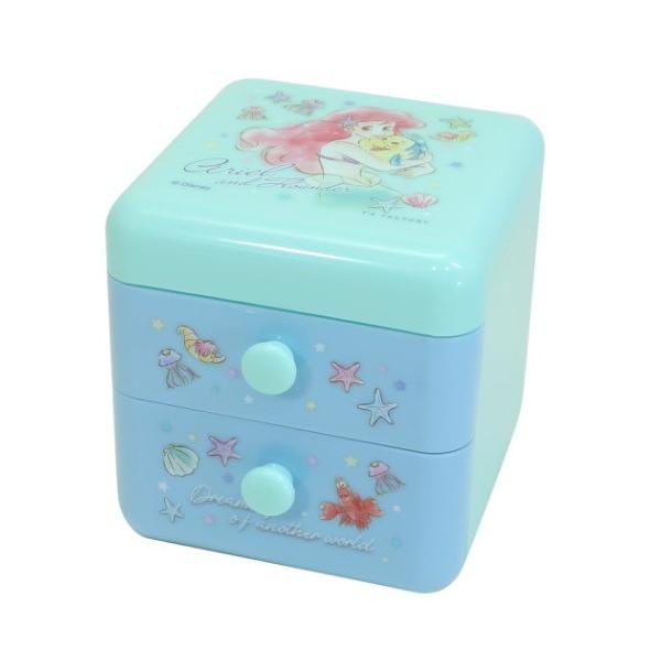 ディズニー リトルマーメイド コットンボックス velkommen_tsf-dn-5522848ar