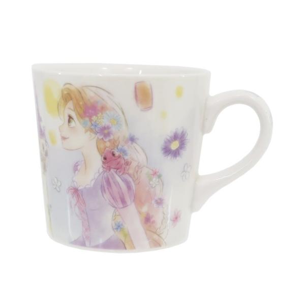 Tｓ Factoryティーズファクトリー ディズニーデザインマグカップ