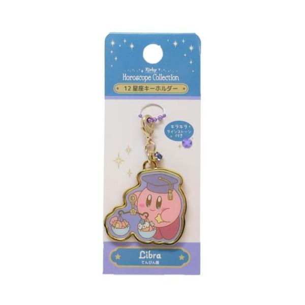 星のカービィ　キーチェーン 星のカービィ ディスカバリー アクリミニ アクリルキーチェーン