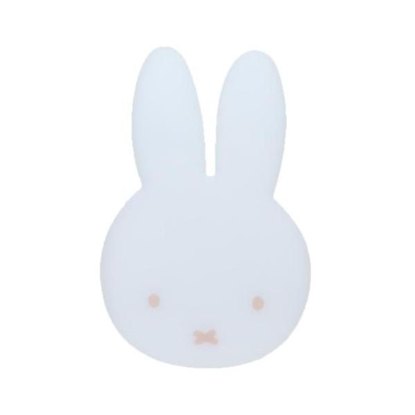 ティMF-5545194WH【miffy】【ミッフィー】アクリルトレイ【ホワイト】【白】【ウサギ】 【ディック・ブルーナ】【絵本】【アニメ】【敷き物】【置き物】【小物…