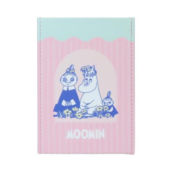生活雑貨 おしゃれ 部屋 手鏡 お祝い ギフトに 日用雑貨大人気[Moomin/ムーミン]グッズにまたまた可愛いnewアイテム登場こちらはスタンドにもなって使いやすい折りたたみミラー同シリーズの雑貨いろいろあるのでお気に入りを揃えてください...