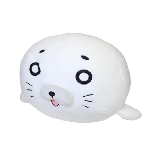 小3アシベQQゴマちゃん ぬいぐるみ もっちりぬいぐるみ プレゼント