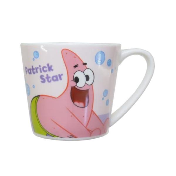 食器 おしゃれ デザイン ギフトに キッチン お祝い 結婚祝い大人気[スポンジボブ]グッズにまたまた可愛いnewアイテム登場こちらはかわいい[メジャーマグカップ]内側にメジャー風のデザインが入っています専用ボックス入りでプレゼントやギフトに...