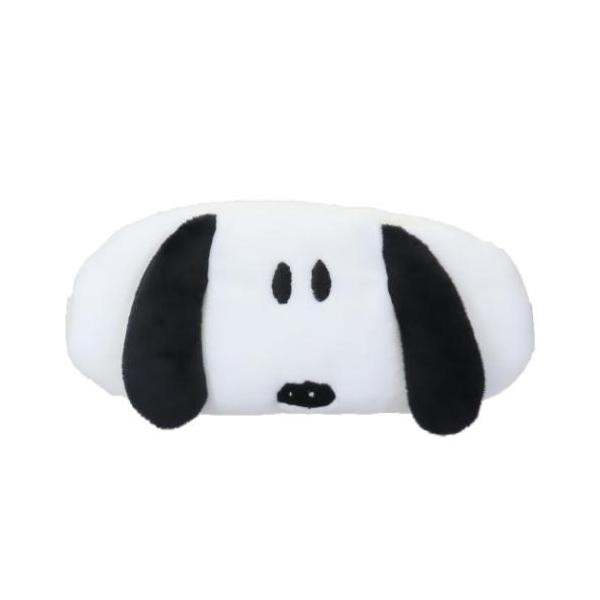 アウドドアを楽しく便利に大人気PEANUTS/SNOOPYグッズにまたまた可愛いnewアイテム登場こちらはリラックスタイムや旅行などにぴったりな[アイマスク]おうちでの快適な安眠に使ったり、旅先での飛行機や移動中に使うのもGOODかわいいト...