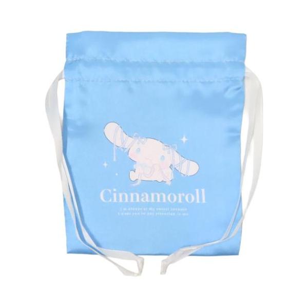 普段持ち歩く日用雑貨もお気に入りでそろえよう大人気サンリオキャラクターグッズにまたまた可愛いnewアイテム登場こちらはかわいい[サテン巾着]コスメや小物などしっかり収納できます他にもかわいい雑貨いろいろあるのでお気に入りを揃えてくださいサイ...